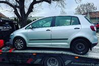 Náhradní díly VW Golf 5 Plus r.v. 2005 BKC HNV LA7W