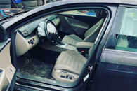 VW Passat B6 3.2FSI AXZ JPY LC9X