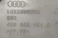 Audi A6 C7 4G avant r.v. 2012 nádobka na ostřikovače 4G8955451D