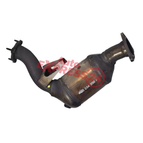 Katalyzátor 4G0254250FX 2.8FSI 150KW CHV CHVA