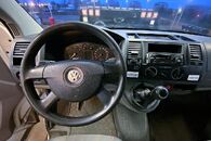 Vůz na náhradní díly VW Transporter T5 7H 2008 BNZ KLF L902