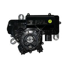 Škoda Superb 3 kombi r.v. 2016 mechanismus dovírání pátých dveří 5TA827887A