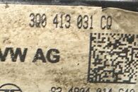 Škoda Superb 3 facelift kombi r.v. 2020 přední tlumič 3Q0413031CQ 3Q0412022FQ