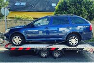 Veškeré náhradní díly Škoda Octavia 2 facelift kombi CAYC LNN LF5Q
