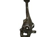 Audi A6 4G facelift avant r.v. 2016 pravá přední těhlice 4G0407242C