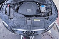 Vůz na náhradní díly Audi A7 4G Sportback S-Line 2011 CDUC MNR LZ9Y