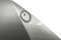 VW Passat B7 kombi r.v. 2012 stříbrná metalíza kód barvy LA7W kapota