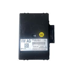 VW Touareg 7P r.v. 2014 řídící jednotka gateway 7P6907530K