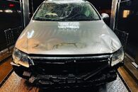 Veškeré náhradní díly VW Passat B6 kombi 2008 BMR KNY LA7W