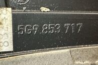 VW Golf 7 kombi alltrack r.v. 2015 levý přední lem blatníku 5G9853717