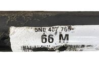 VW Tiguan 5N facelift r.v. 2013 pravá přední poloosa CFFB NYD DSG 4x4 5N0407766