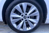 Vůz na díly Škoda Superb 2 FL kombi r.v. 2015 CDVA PQP LF9E