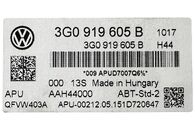 VW Golf 7 kombi r.v. 2016 navigace 3G0919605B