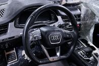 Vůz na náhradní díly Audi Q7 4M S-Line 2018 CRTC SUQ LC9X