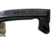 Škoda Superb 2 kombi r.v. 2013 bílá barva kód barvy LF9E 1026 9P9P levá přední klika KESSY 1K0837205H