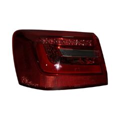 Audi A6 4G avant r.v. 2012 levé zadní vnější světlo 4G9945095B