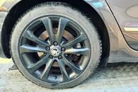 Veškeré náhradní díly Škoda Superb 2 sedan 10 CDVA LRJ LF8M