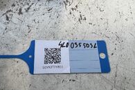Antena zralok 4L0035503L