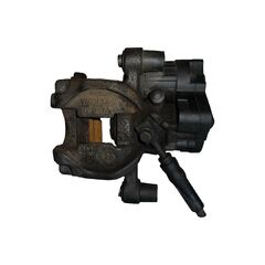 VW Golf 7 kombi r.v. 2018 pravý zadní brzdový třmen