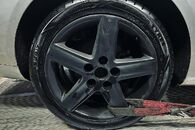 Vůz na náhradní díly VW Golf 6 kombi r.v. 2012 CFHC NJK LA7W