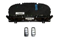 VW Passat CC facelift r.v. 2015 naftové budíky 3C8920870S