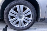 Vůz na náhradní díly VW Passat B6 kombi 2006 BMR HYC LD1W