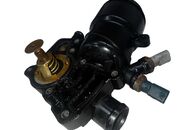 Audi A6 4G S-Line avant r.v. 2013 držák olejového filtru CGQB 059115389K