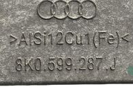 Audi A4 8K facelift avant r.v. 2014 držák převodovky 8K0599287J 8K0501721A