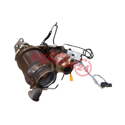 DPF 04L131601G 2.0TDI 110KW CKFC