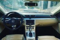 Veškeré náhradní díly VW Passat CC 2012 CFGB NLN LC9X