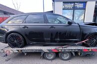Vůz na díly Audi A6 4G FL avant S-Line competition CVUB PPE