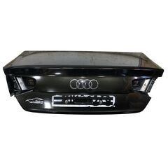 Audi A8 D4 4H sedan r.v. 2011 černá metalíza kód barvy LZ9Y páté dveře