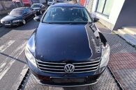 Vůz na náhradní díly VW Passat B7 kombi 2012 CFFB NJK LC9X