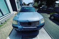 Veškeré náhradní díly VW Passat B5.5 sedan 2003 AVF FRK LB5S