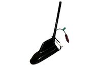 Škoda Octavia 2 facelift kombi r.v. 2012 anténa 1Z0035501