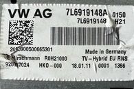 Škoda Superb 2 kombi r.v. 2011 TV tuner 7L6919148A
