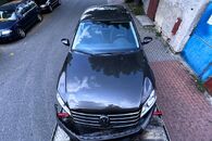 Vůz na náhradní díly VW Passat B7 sedan 2013 CDAA NTQ LB8R