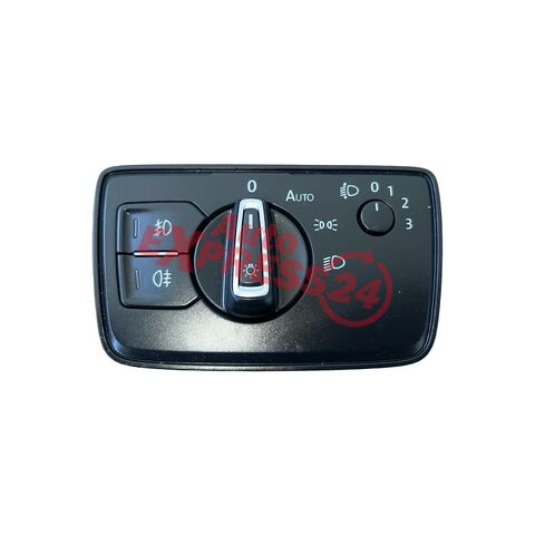 VW Passat B8 kombi r.v. 2017 přepínač světel 3G0941633