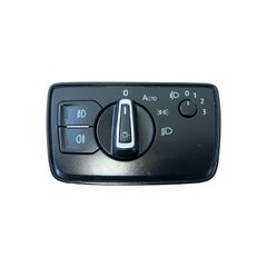 VW Passat B8 kombi r.v. 2017 přepínač světel 3G0941633