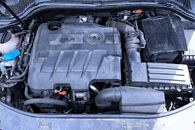 Vůz na díly Škoda Superb 2 kombi 2010 CBBB LTD LF8L