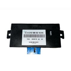 Mercedes Benz E220 kombi r.v. 2017 řídící jednotka vzduchu A2129006514