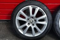 Škoda kola 225/45/R17 7Jx17H2 ET54 zimní 7,15mm 1Z0601025L 2 kusy