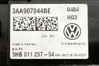 VW Passat B7 kombi r.v. 2014 klimatronik 3AA907044BE