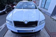 Vůz na náhradní díly Škoda Octavia 2 RS kombi 2008 BMN KDS LF9E