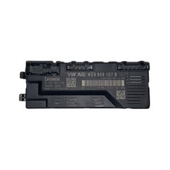 Audi A6 C7 4G avant r.v. 2013 řídící jednotka elektrického kufru 4G9959107B