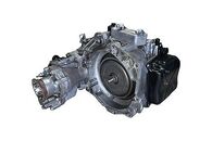 Převodovka 6A 4x4 NHZ 3.6FSI 220KW BWS VW Passat B7 2011