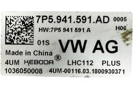 Škoda Octavia 3 facelift kombi r.v. 2018 levé přední světlo xenon LED 7P5941591AD 5E1941015D