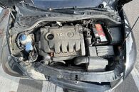 Veškeré náhradní díly Škoda Octavia 2 kombi 08 BLS JCR LF9R