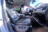 Vůz na náhradní díly VW Touareg 7P FL 2011 CASA MHP LX7W