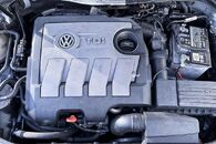 Vůz na náhradní díly VW Passat B7 kombi 2014 CAYC MYP LA7W